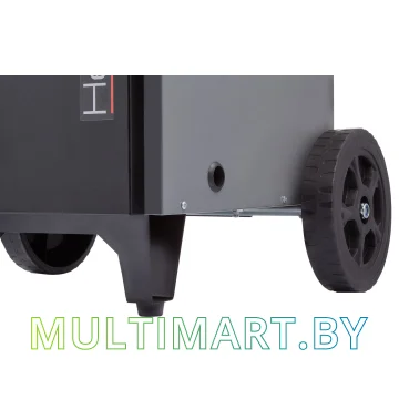 Осушитель воздуха Ballu BDI-50L картинка 6